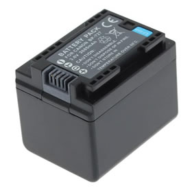 Запасной аккумулятор для Canon BP-727