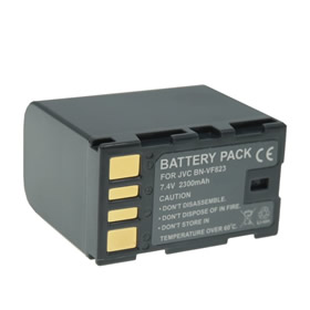 Запасной аккумулятор для JVC GY-HM70E