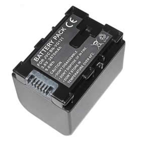Запасной аккумулятор для JVC BN-VG121