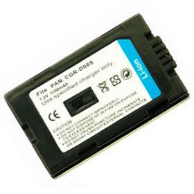 Запасной аккумулятор для Panasonic PV-DV953
