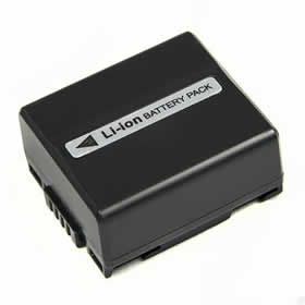 Запасной аккумулятор для Panasonic CGR-DU06E/1B