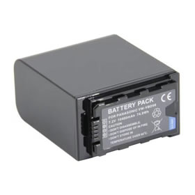 Запасной аккумулятор для Panasonic HC-PV100