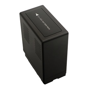 Запасной аккумулятор для Panasonic VW-VBG6PPK