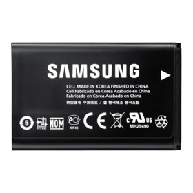 Запасной аккумулятор для Samsung SMX-C10