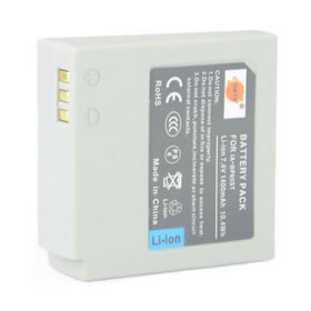 Запасной аккумулятор для Samsung SC-HMX10C