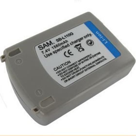 Запасной аккумулятор для Samsung SB-L70G