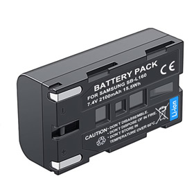 Запасной аккумулятор для Samsung VM-A110