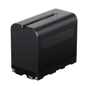 Запасной аккумулятор для Sony HXR-NX5R
