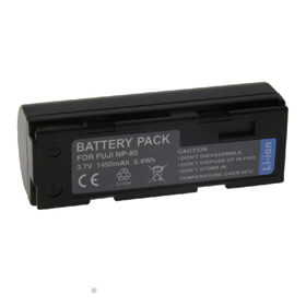 Запасной аккумулятор для Ricoh DB-20L
