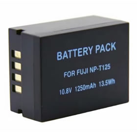 Запасной аккумулятор для Fujifilm GFX 50R