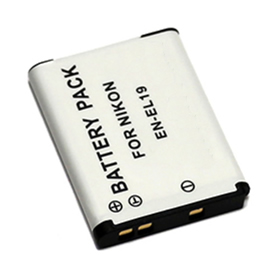 Запасной аккумулятор для Nikon EN-EL19