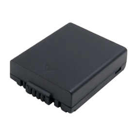 Запасной аккумулятор для Panasonic Lumix DMC-FZ1A-S
