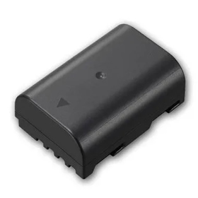 Запасной аккумулятор для Panasonic Lumix DMC-GH4A