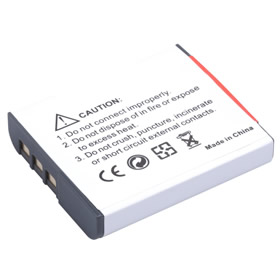 Запасной аккумулятор для Sony Cyber-shot DSC-W200
