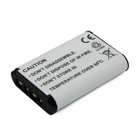 Запасной аккумулятор для Sony Cyber-shot DSC-HX300