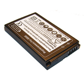 Запасной аккумулятор для Blackberry 8800