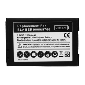 Запасной аккумулятор для Blackberry 9700