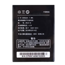 Запасной аккумулятор для Coolpad 8295