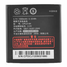 Запасной аккумулятор для Coolpad 5210
