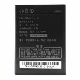 Запасной аккумулятор для Coolpad CPLD-94