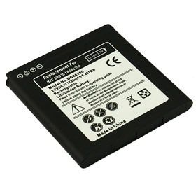 Запасной аккумулятор для HTC BG86100