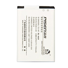 Запасной аккумулятор для LG P705