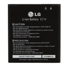 Запасной аккумулятор для LG BL-B5KN