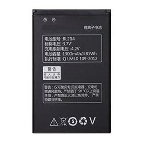 Запасной аккумулятор для Lenovo BL214