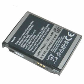 Запасной аккумулятор для Samsung F480i
