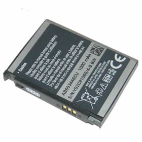 Запасной аккумулятор для Samsung W509