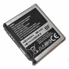 Запасной аккумулятор для Samsung S3601