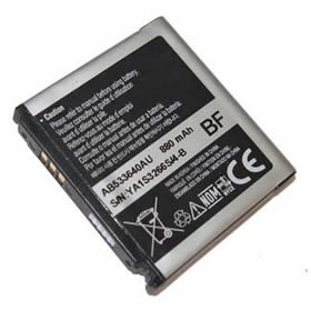 Запасной аккумулятор для Samsung AB533640CU