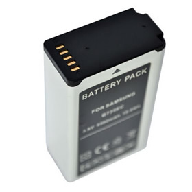 Запасной аккумулятор для Samsung EK-GN120ZKADBT