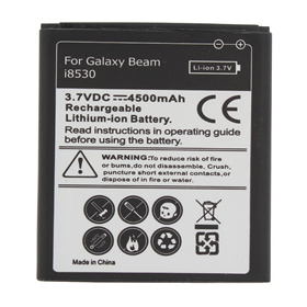 Запасной аккумулятор для Samsung EB585157LU