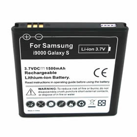 Запасной аккумулятор для Samsung i9003