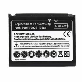 Запасной аккумулятор для Samsung AB653850CE