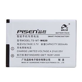 Запасной аккумулятор для Samsung E1310C