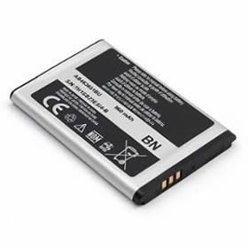 Запасной аккумулятор для Samsung C5510
