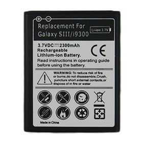 Запасной аккумулятор для Samsung i939