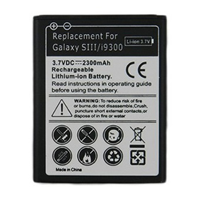 Запасной аккумулятор для Samsung GT-I9260