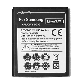Запасной аккумулятор для Samsung S7230