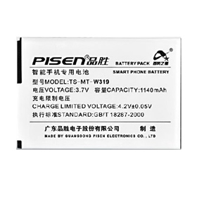Запасной аккумулятор для Samsung EB404465VA