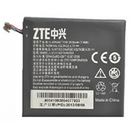 Запасной аккумулятор для ZTE V955