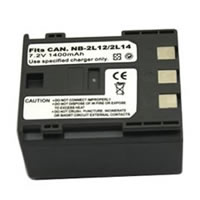 Батареи для Canon VIXIA HV20