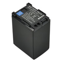Батареи для Canon VIXIA HF M32