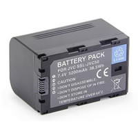 Батареи для JVC GY-HM650EC