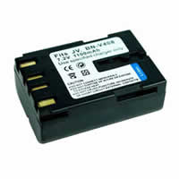 Батареи для JVC GR-DVL511