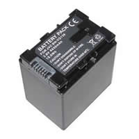 Батареи для JVC BN-VG138EU