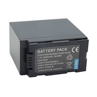 Батареи для Panasonic CGAD54SE/1B