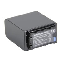Батареи для Panasonic HC-PV100
